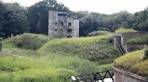 Fort Zachodni w Świnoujściu